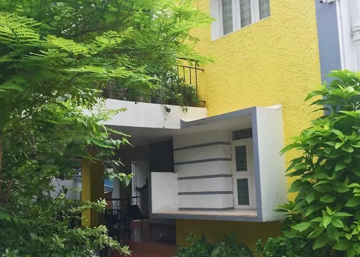 Pristine Homestay