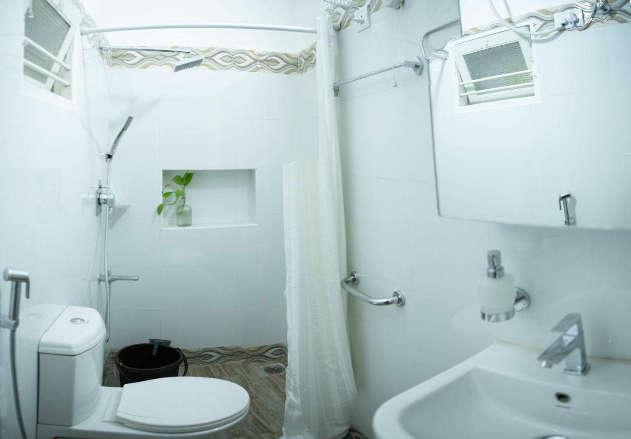Pristine Homestay Bed & Breakfast Chennai