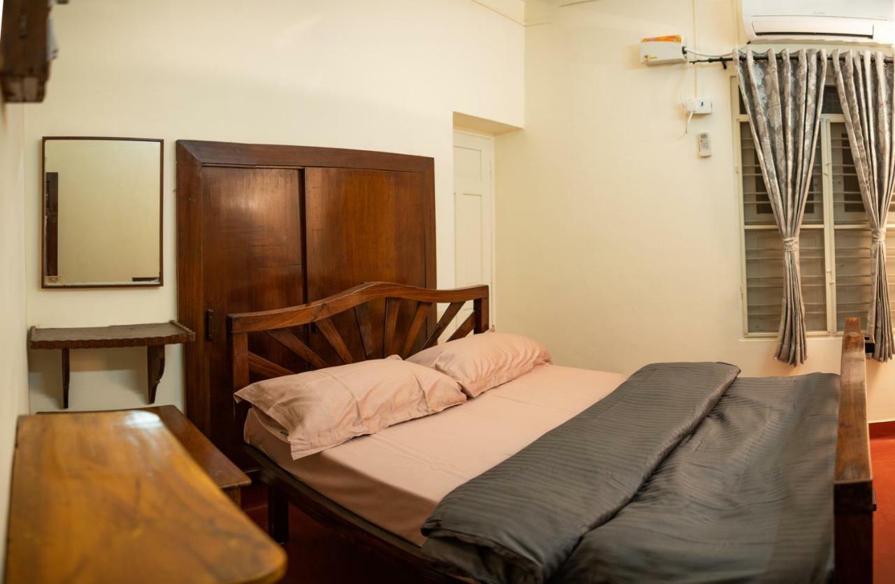 Pristine Homestay Chennai