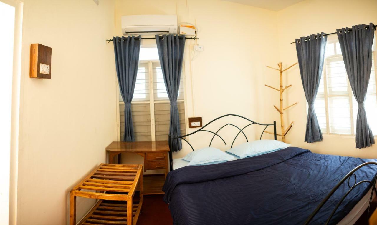 Bed & Breakfast Pristine Homestay Chennai