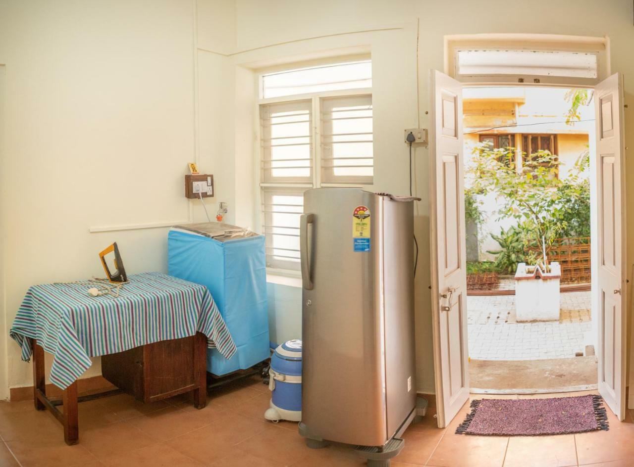 Pristine Homestay