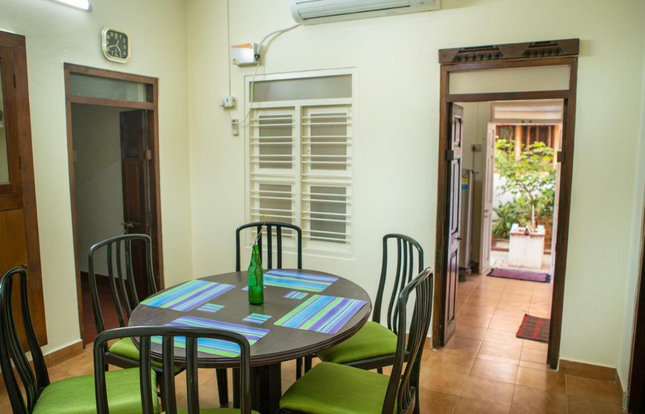 Pristine Homestay Bed & Breakfast Chennai