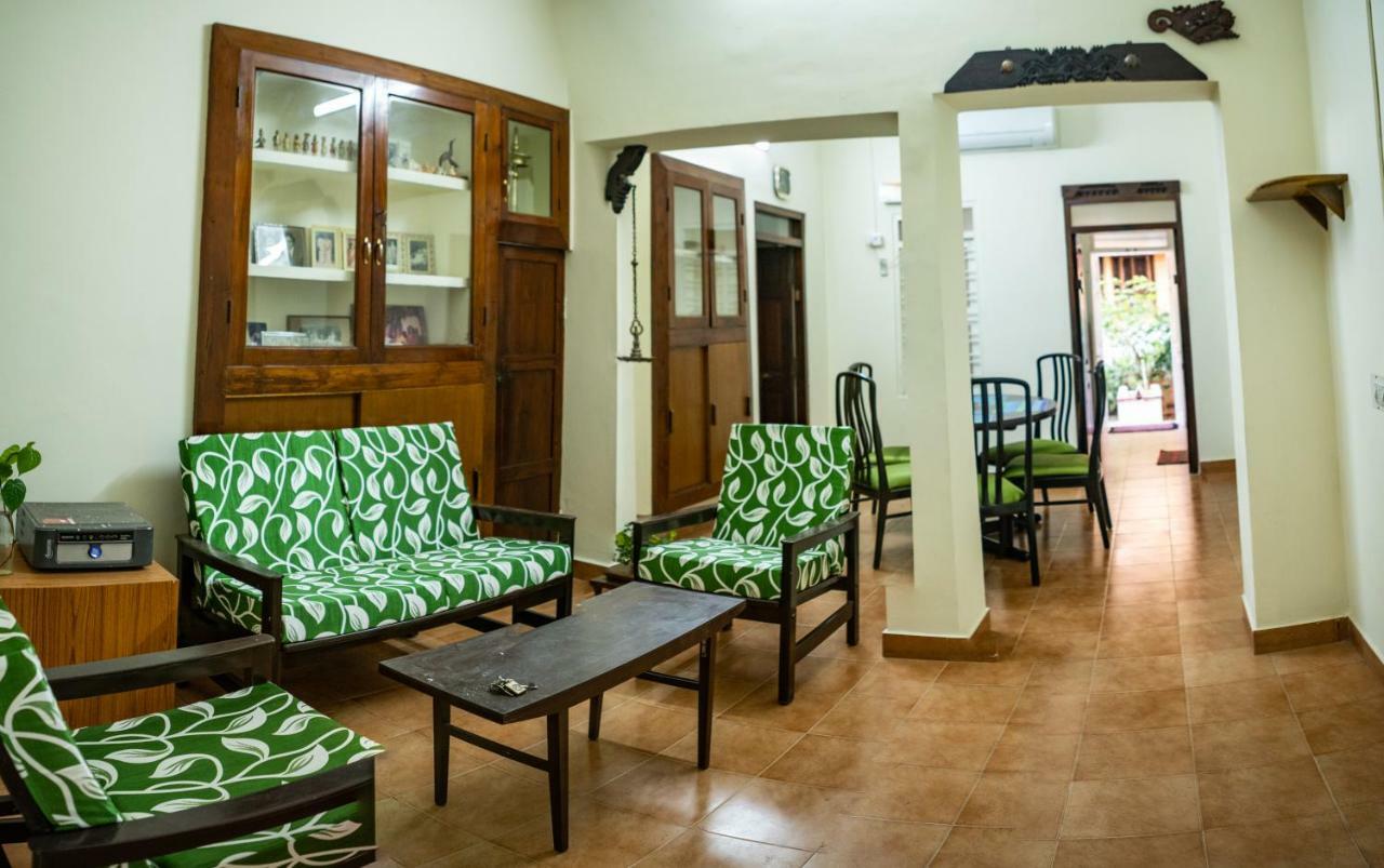 Pristine Homestay Bed & Breakfast *