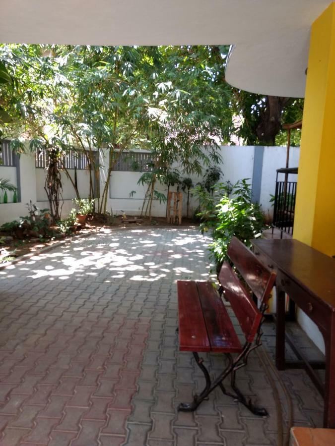 Bed & Breakfast Pristine Homestay *